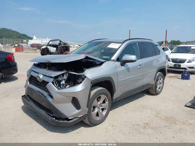 Продажа на аукционе авто 2022 Toyota Rav4 Xle, vin: 2T3P1RFV9NC278399, номер лота: 46016774