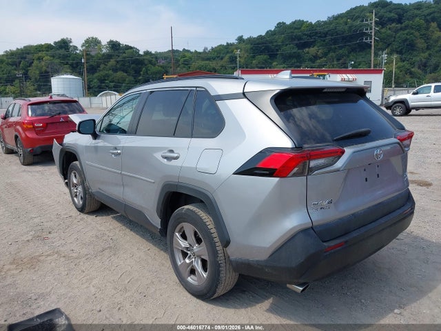 Продажа на аукционе авто 2022 Toyota Rav4 Xle, vin: 2T3P1RFV9NC278399, номер лота: 46016774