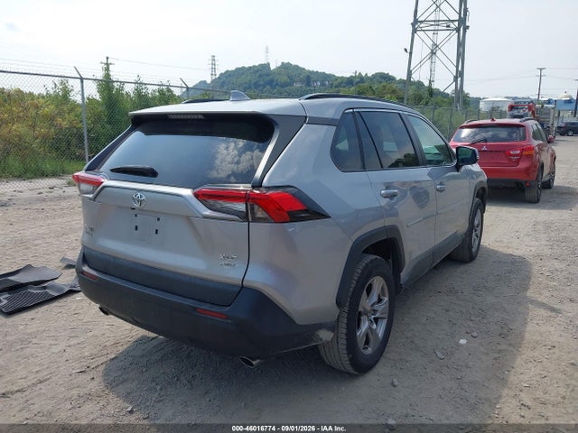 Продажа на аукционе авто 2022 Toyota Rav4 Xle, vin: 2T3P1RFV9NC278399, номер лота: 46016774