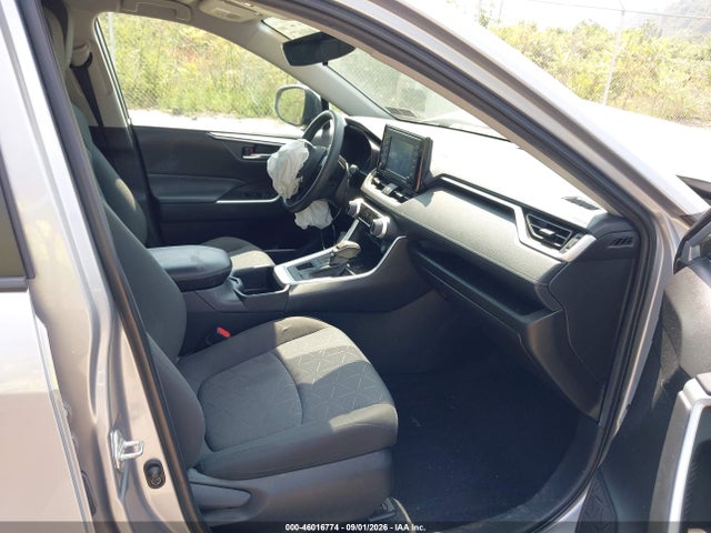 Продажа на аукционе авто 2022 Toyota Rav4 Xle, vin: 2T3P1RFV9NC278399, номер лота: 46016774