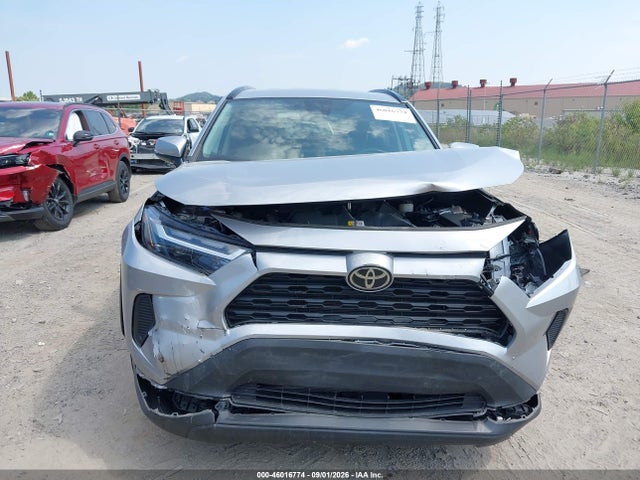 Продажа на аукционе авто 2022 Toyota Rav4 Xle, vin: 2T3P1RFV9NC278399, номер лота: 46016774