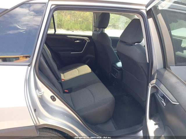 Продажа на аукционе авто 2022 Toyota Rav4 Xle, vin: 2T3P1RFV9NC278399, номер лота: 46016774
