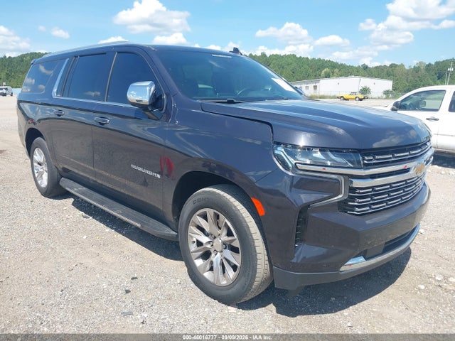 46016777 :رقم المزاد ، 1GNSCFKDXPR517970 vin ، 2023 Chevrolet Suburban 2wd Premier مزاد بيع