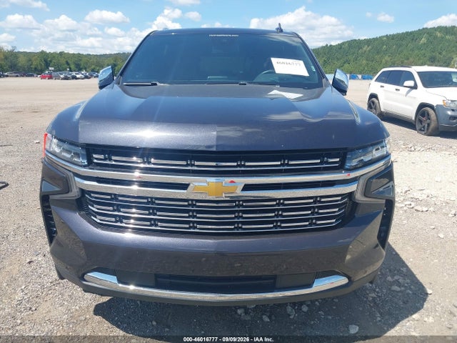 Aukcja sprzedaży 2023 Chevrolet Suburban 2wd Premier, vin: 1GNSCFKDXPR517970, numer aukcji: 46016777