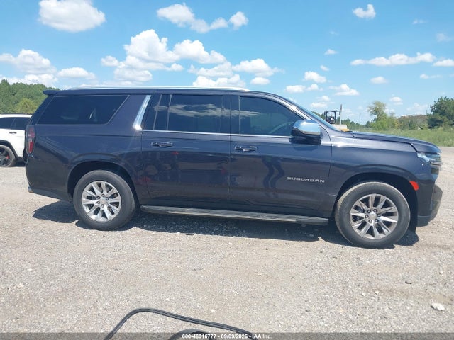 Aukcja sprzedaży 2023 Chevrolet Suburban 2wd Premier, vin: 1GNSCFKDXPR517970, numer aukcji: 46016777