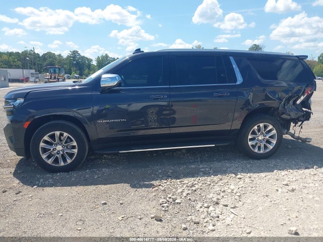 Aukcja sprzedaży 2023 Chevrolet Suburban 2wd Premier, vin: 1GNSCFKDXPR517970, numer aukcji: 46016777