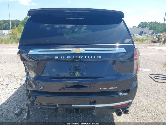 Aukcja sprzedaży 2023 Chevrolet Suburban 2wd Premier, vin: 1GNSCFKDXPR517970, numer aukcji: 46016777