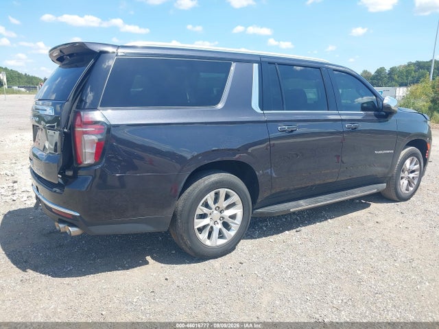 Aukcja sprzedaży 2023 Chevrolet Suburban 2wd Premier, vin: 1GNSCFKDXPR517970, numer aukcji: 46016777