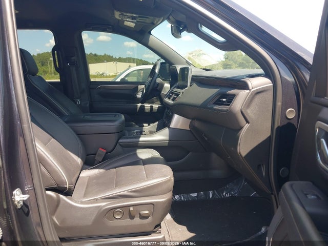 Aukcja sprzedaży 2023 Chevrolet Suburban 2wd Premier, vin: 1GNSCFKDXPR517970, numer aukcji: 46016777