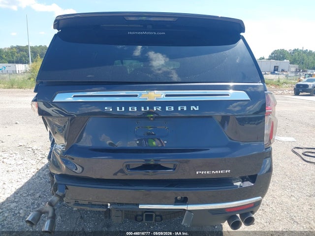 Aukcja sprzedaży 2023 Chevrolet Suburban 2wd Premier, vin: 1GNSCFKDXPR517970, numer aukcji: 46016777