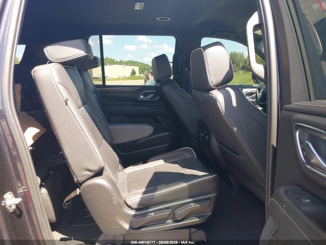Aukcja sprzedaży 2023 Chevrolet Suburban 2wd Premier, vin: 1GNSCFKDXPR517970, numer aukcji: 46016777