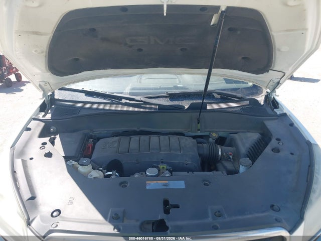 Продаж на аукціоні авто 2015 Gmc Acadia Sle-2, vin: 1GKKRPKD8FJ202504, номер лоту: 46016780