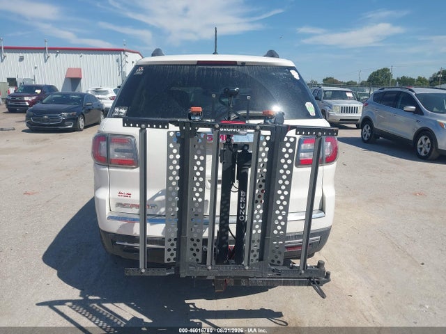 Продаж на аукціоні авто 2015 Gmc Acadia Sle-2, vin: 1GKKRPKD8FJ202504, номер лоту: 46016780