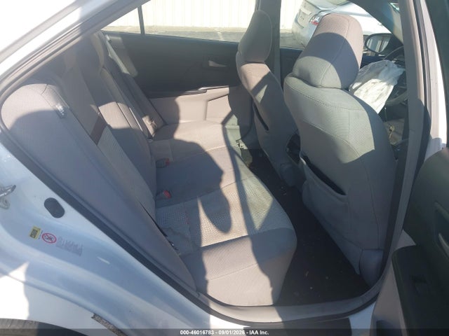 46016783 :رقم المزاد ، 4T1BF1FK8CU601123 vin ، 2012 Toyota Camry Le مزاد بيع