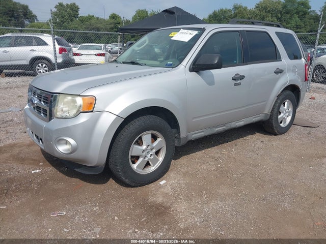 Продаж на аукціоні авто 2009 Ford Escape Xlt, vin: 1FMCU93G69KC10405, номер лоту: 46016784