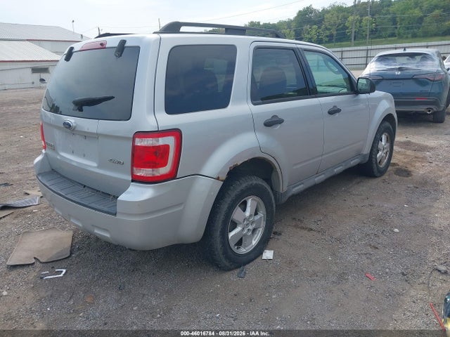 Продаж на аукціоні авто 2009 Ford Escape Xlt, vin: 1FMCU93G69KC10405, номер лоту: 46016784