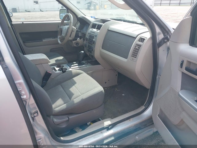 Продаж на аукціоні авто 2009 Ford Escape Xlt, vin: 1FMCU93G69KC10405, номер лоту: 46016784