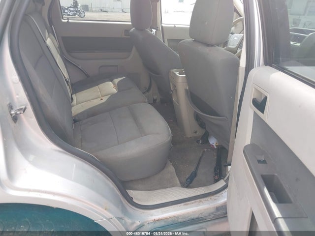 Продаж на аукціоні авто 2009 Ford Escape Xlt, vin: 1FMCU93G69KC10405, номер лоту: 46016784