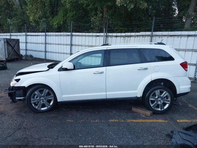 Aukcja sprzedaży 2013 Dodge Journey Crew, vin: 3C4PDDDGXDT591111, numer aukcji: 46016789