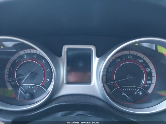 Aukcja sprzedaży 2013 Dodge Journey Crew, vin: 3C4PDDDGXDT591111, numer aukcji: 46016789