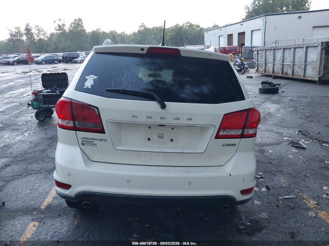 Aukcja sprzedaży 2013 Dodge Journey Crew, vin: 3C4PDDDGXDT591111, numer aukcji: 46016789