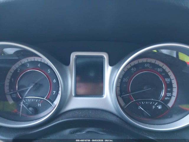 Aukcja sprzedaży 2013 Dodge Journey Crew, vin: 3C4PDDDGXDT591111, numer aukcji: 46016789