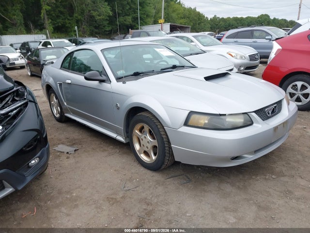 Auction sale of the 2004 Ford Mustang, vin: 1FAFP406X4F153088, lot number: 46016790