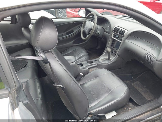 Продажа на аукционе авто 2004 Ford Mustang, vin: 1FAFP406X4F153088, номер лота: 46016790