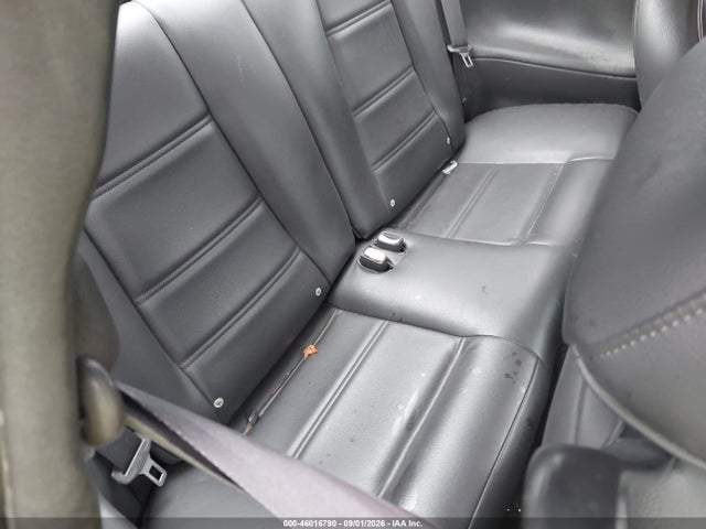 Продажа на аукционе авто 2004 Ford Mustang, vin: 1FAFP406X4F153088, номер лота: 46016790