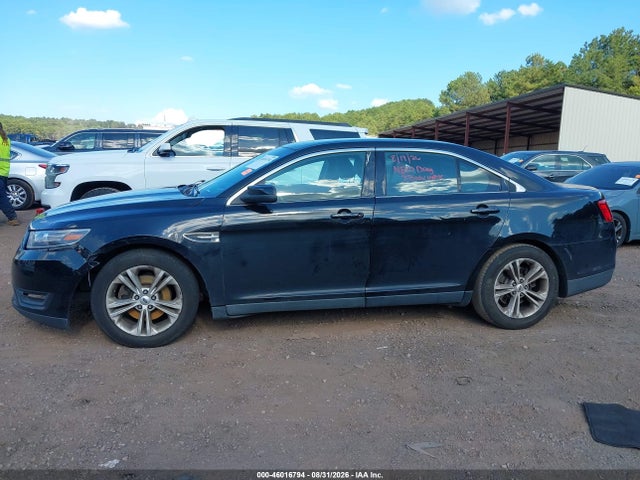 2018 Ford Taurus Sel მანქანა იყიდება აუქციონზე, vin: 1FAHP2E83JG132094, აუქციონის ნომერი: 46016794