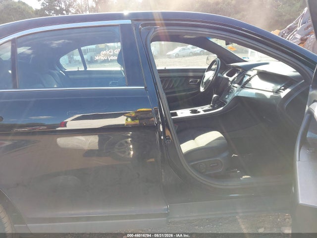2018 Ford Taurus Sel მანქანა იყიდება აუქციონზე, vin: 1FAHP2E83JG132094, აუქციონის ნომერი: 46016794