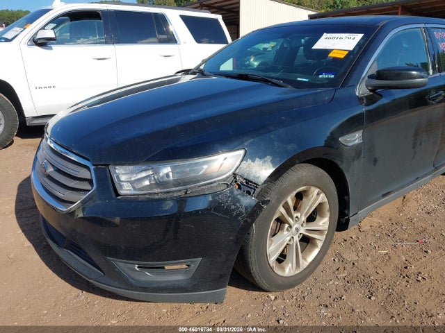 2018 Ford Taurus Sel მანქანა იყიდება აუქციონზე, vin: 1FAHP2E83JG132094, აუქციონის ნომერი: 46016794