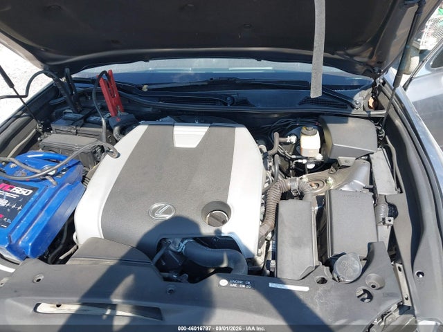 Продажа на аукционе авто 2013 Lexus Gs 350, vin: JTHBE1BL6D5020221, номер лота: 46016797