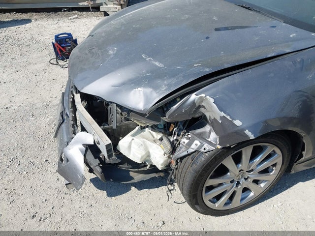 Продажа на аукционе авто 2013 Lexus Gs 350, vin: JTHBE1BL6D5020221, номер лота: 46016797