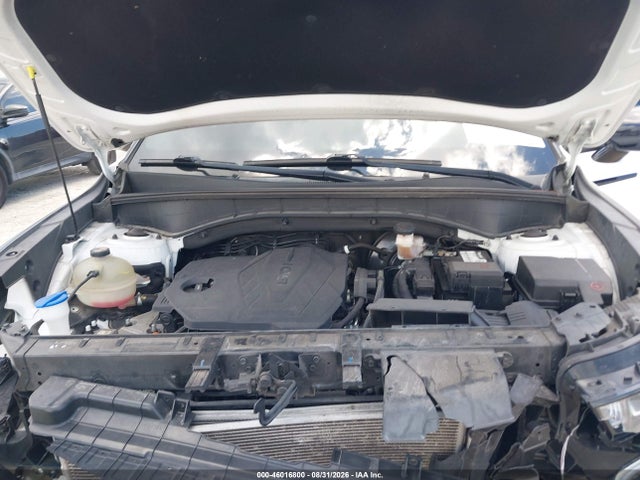Продажа на аукционе авто 2021 Kia Sorento S, vin: 5XYRL4LC7MG007880, номер лота: 46016800