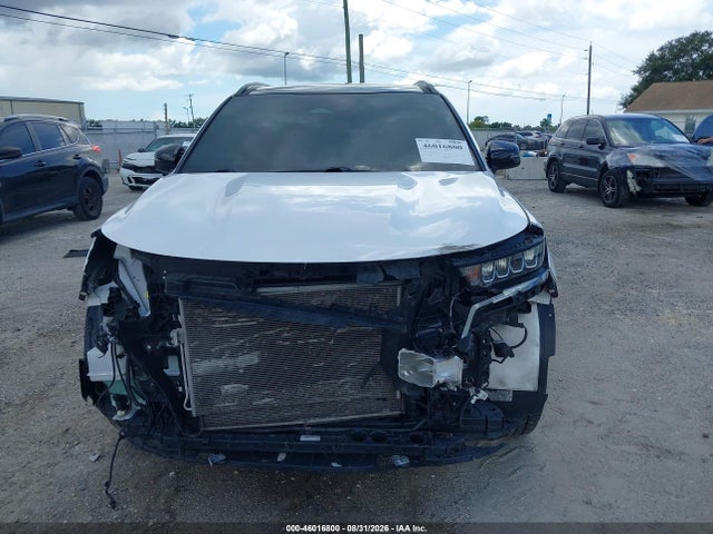 Продажа на аукционе авто 2021 Kia Sorento S, vin: 5XYRL4LC7MG007880, номер лота: 46016800