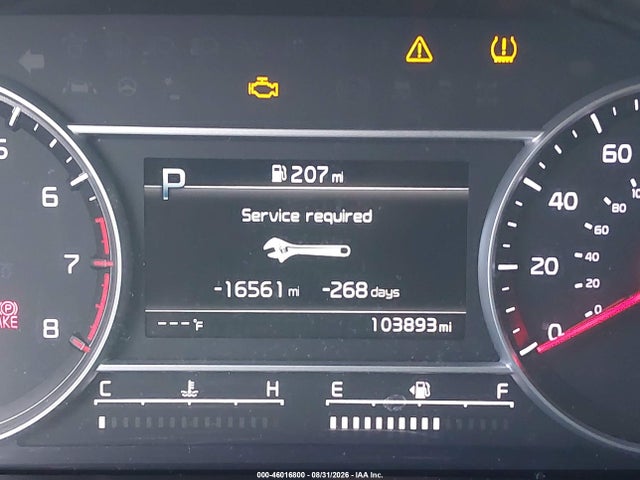 Продажа на аукционе авто 2021 Kia Sorento S, vin: 5XYRL4LC7MG007880, номер лота: 46016800