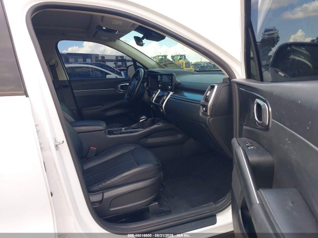Продажа на аукционе авто 2021 Kia Sorento S, vin: 5XYRL4LC7MG007880, номер лота: 46016800