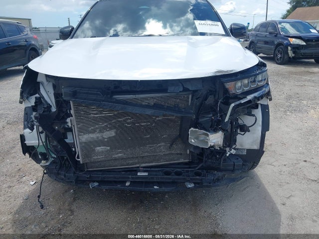 Продажа на аукционе авто 2021 Kia Sorento S, vin: 5XYRL4LC7MG007880, номер лота: 46016800