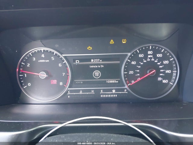 Продажа на аукционе авто 2021 Kia Sorento S, vin: 5XYRL4LC7MG007880, номер лота: 46016800