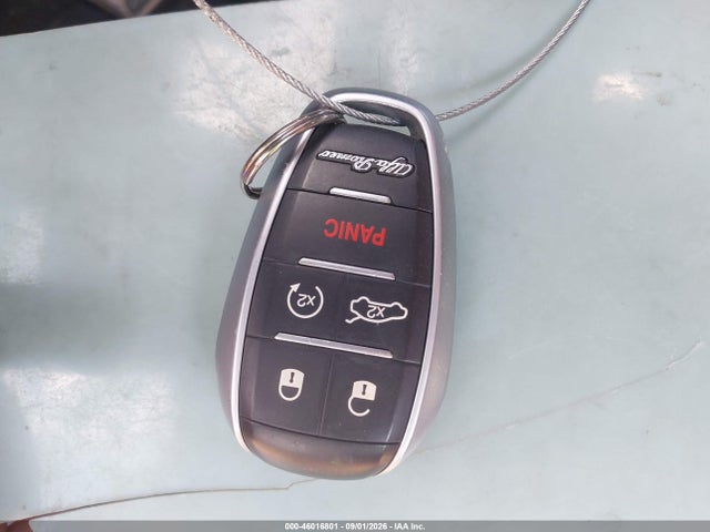 Продажа на аукционе авто 2017 Alfa Romeo Giulia Ti Rwd, vin: ZARFAECN0H7540436, номер лота: 46016801