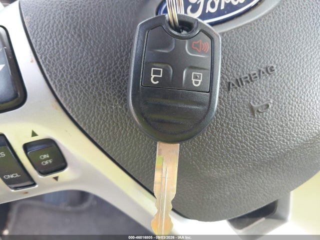Aukcja sprzedaży 2013 Ford Edge Sel, vin: 2FMDK3JC9DBC80555, numer aukcji: 46016805