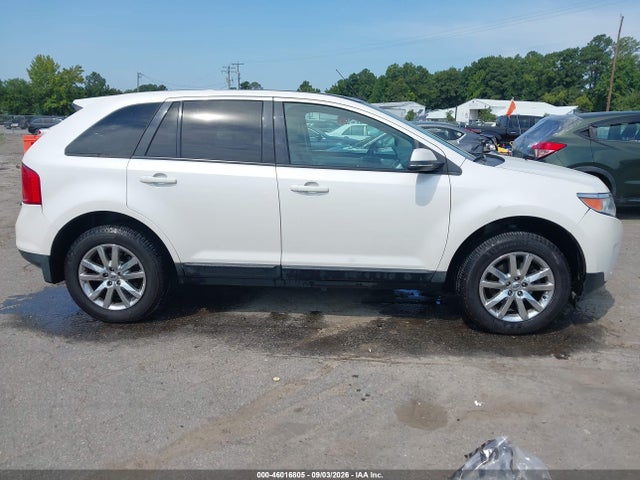 Aukcja sprzedaży 2013 Ford Edge Sel, vin: 2FMDK3JC9DBC80555, numer aukcji: 46016805