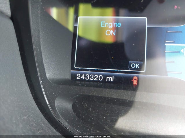 Aukcja sprzedaży 2013 Ford Edge Sel, vin: 2FMDK3JC9DBC80555, numer aukcji: 46016805