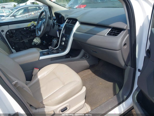 Aukcja sprzedaży 2013 Ford Edge Sel, vin: 2FMDK3JC9DBC80555, numer aukcji: 46016805