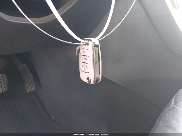 Продажа на аукционе авто 2015 Buick Lacrosse Leather, vin: 1G4GB5G38FF295775, номер лота: 46016811