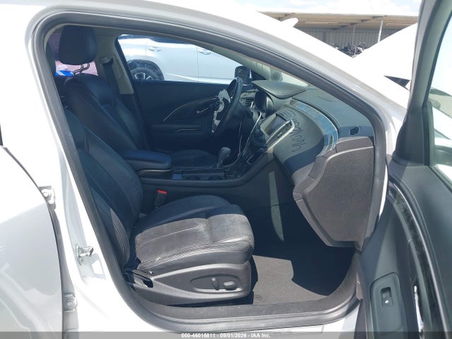 Продажа на аукционе авто 2015 Buick Lacrosse Leather, vin: 1G4GB5G38FF295775, номер лота: 46016811