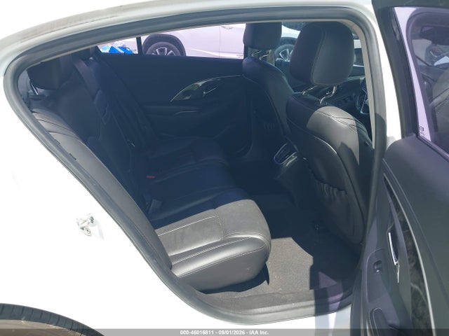Продажа на аукционе авто 2015 Buick Lacrosse Leather, vin: 1G4GB5G38FF295775, номер лота: 46016811