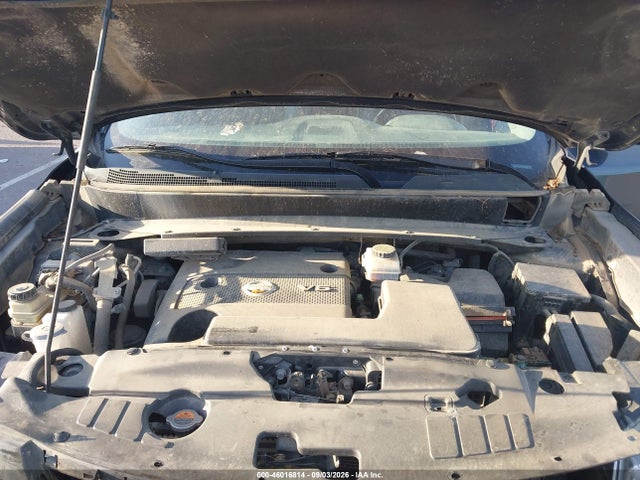 Продажа на аукционе авто 2013 Nissan Pathfinder Platinum, vin: 5N1AR2MM3DC666885, номер лота: 46016814