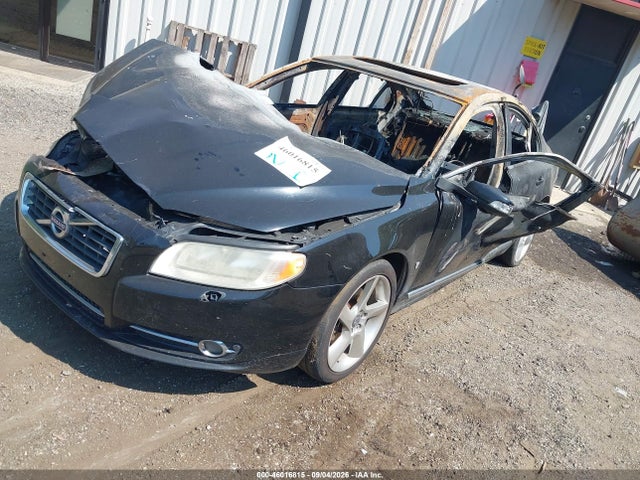 Продажа на аукционе авто 2010 Volvo S80 T6, vin: YV1992AH4A1118295, номер лота: 46016815